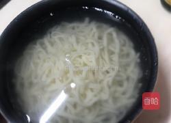 油泼面的做法图解6