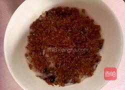 红糖糯米饭的做法图解8