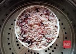 红糖糯米饭的做法图解9