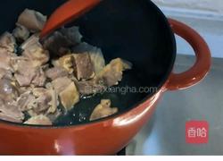 番茄牛腩（配一切）的做法图解10