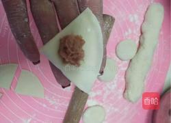 自制小馄炖的做法图解6