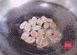 香肠鸡蛋炒面的做法图解7