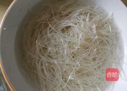 花开富贵（虾玉子豆腐版）的做法图解4