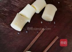 花开富贵（虾玉子豆腐版）的做法图解5