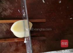 花开富贵(虾玉子豆腐版)的做法图解6