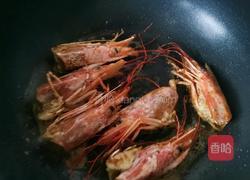 花开富贵（虾玉子豆腐版）的做法图解9