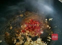 花开富贵（虾玉子豆腐版）的做法图解10