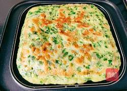 韭菜鸡蛋的做法图解11