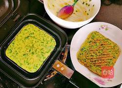 韭菜鸡蛋的做法图解12