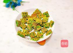 韭菜鸡蛋的做法图解17