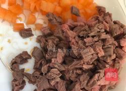西湖牛肉羹的做法图解5
