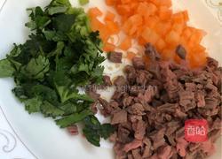 西湖牛肉羹的做法图解6