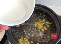 西湖牛肉羹的做法图解13