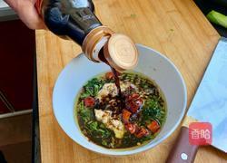 凉拌皮冻的做法图解7