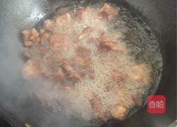 孜然羊肉的做法图解4