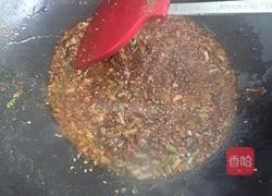 孜然羊肉的做法图解5