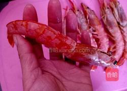 油焖大虾的做法图解1