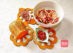 南瓜鸭汤的做法图解2