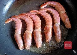 油焖大虾的做法图解4