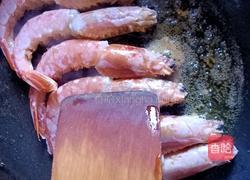 油焖大虾的做法图解5