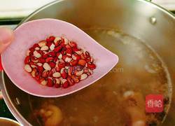 南瓜鸭汤的做法图解7