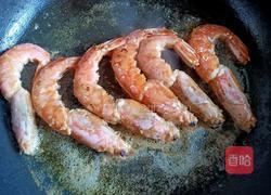 油焖大虾的做法图解6