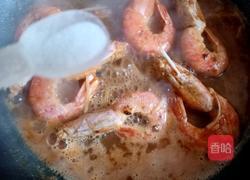 油焖大虾的做法图解10