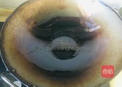 蒜香油麦菜的做法图解4