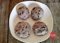 芝士肉松饭团的做法图解9