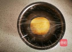 玉米面窝窝头的做法图解3