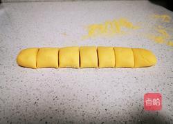 玉米面窝窝头的做法图解5