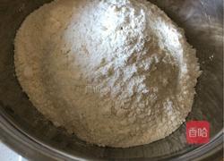 大花卷的做法图解1