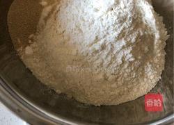 大花卷的做法图解2