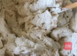 大花卷的做法图解5