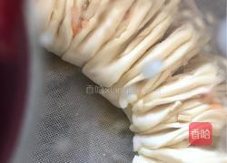 大花卷的做法图解19