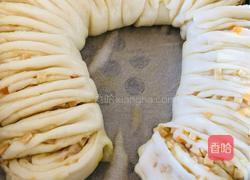 大花卷的做法图解20