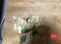 超简单版红烧糯猪手的做法图解1