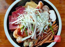 蒸鸡的做法图解11