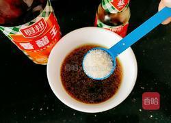 炒胡萝卜的做法图解6