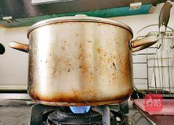 番茄鸡汤的做法图解9