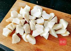 番茄鸡汤的做法图解11