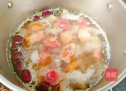 番茄鸡汤的做法图解12