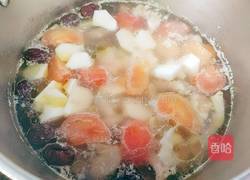 番茄鸡汤的做法图解13