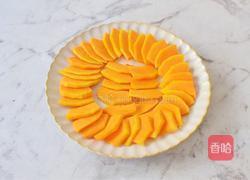 南瓜蒸排骨的做法图解6