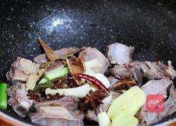 西红柿炖牛肋排的做法图解5