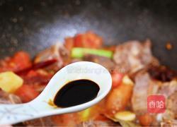西红柿炖牛肋排的做法图解9