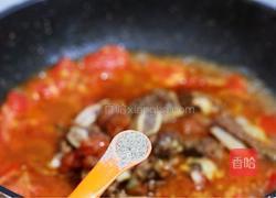 西红柿炖牛肋排的做法图解17