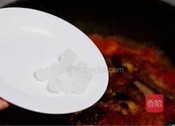 西红柿炖牛肋排的做法图解18