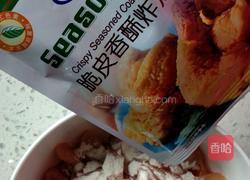 鸡米花的做法图解4