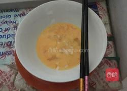 煎鸡蛋饼的做法图解2